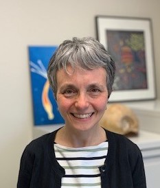 Dr. Diane Bridge