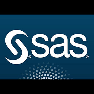 SAS logo