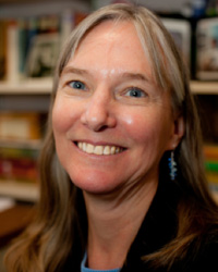 Dr. Kimberly Adams
