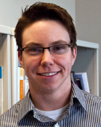 Dr. Evan Smith