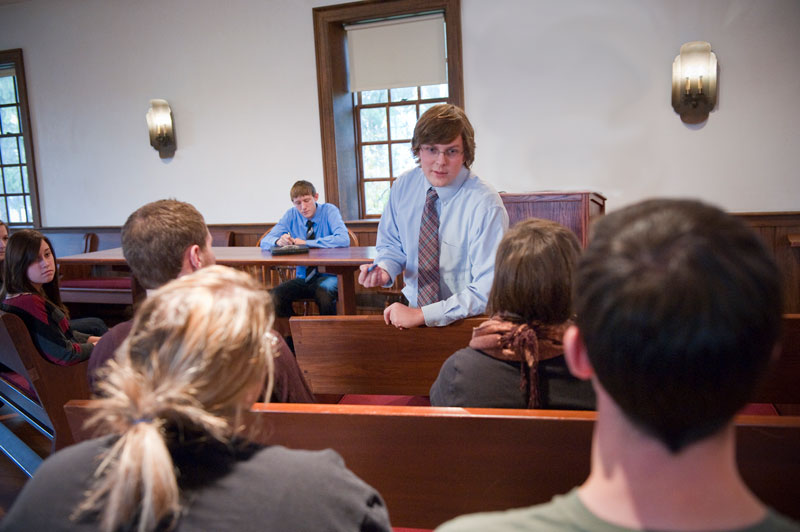 Legal Studies - Image 4