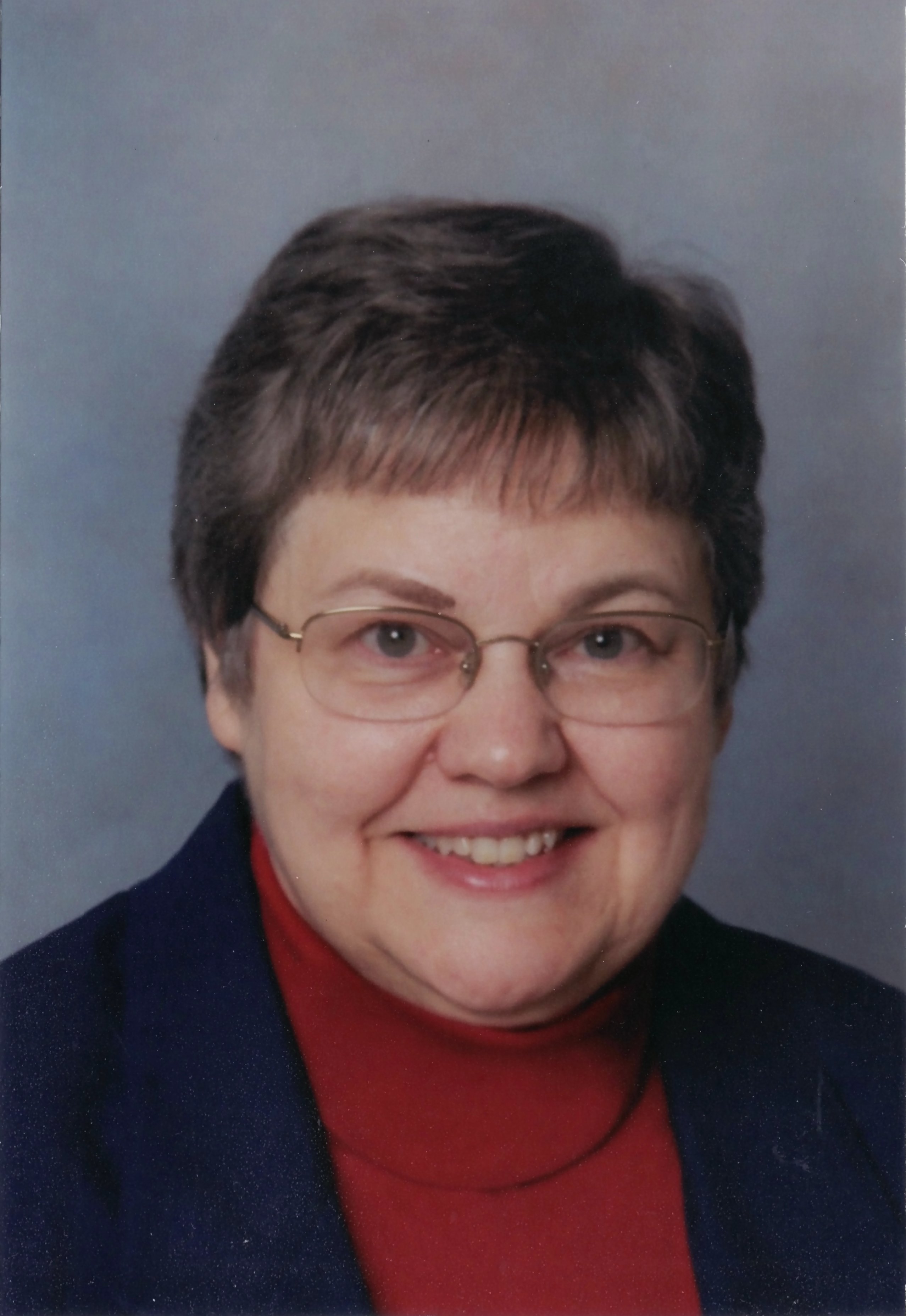 Professor Montgomery
