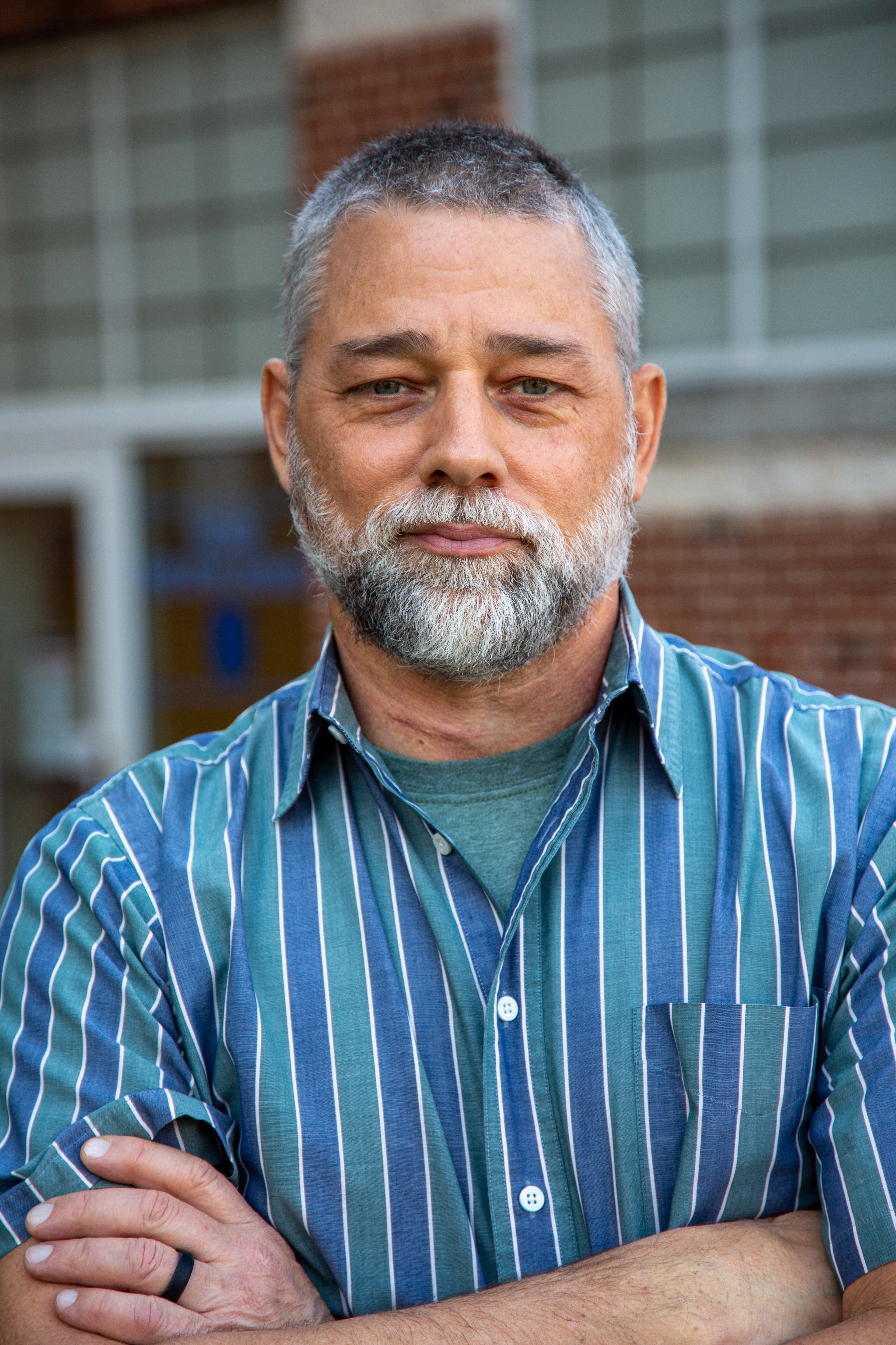 Steve Soltys, Ed.D.
