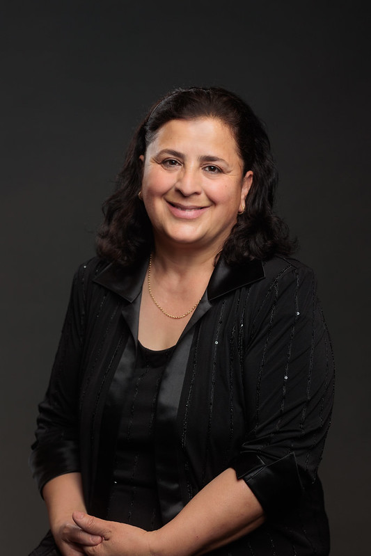 Leyla Batakci, Ph.D.