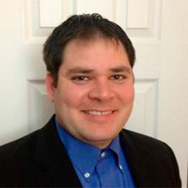 Derek Eyler