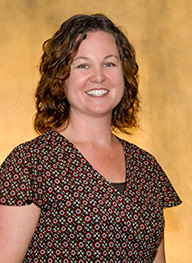 Dr. Charla Lorenzen