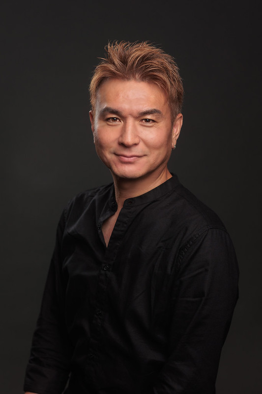 Dr. Nobuaki Takahashi