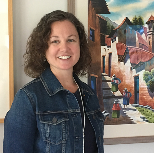 Charla Lorenzen