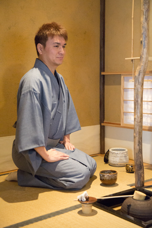 Nobu Takahashi