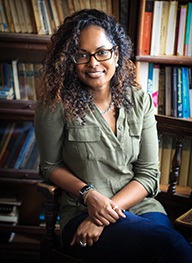 Dr. Vanessa Borilot
