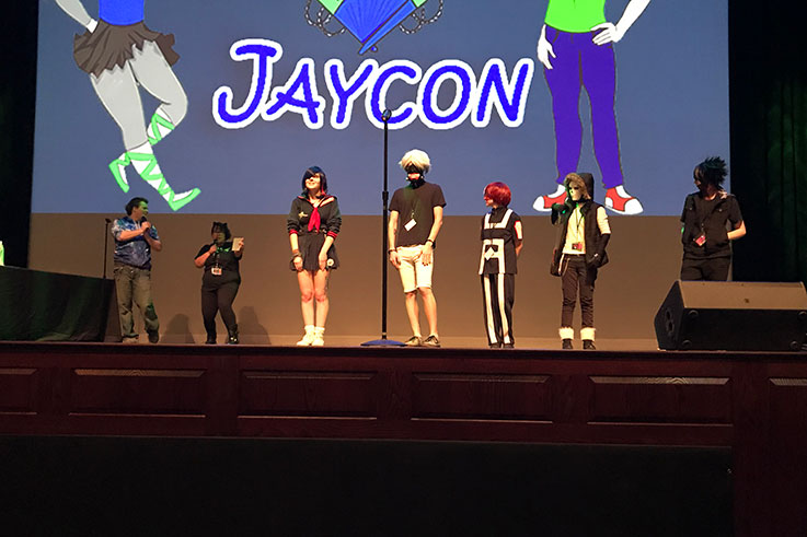 jaycon