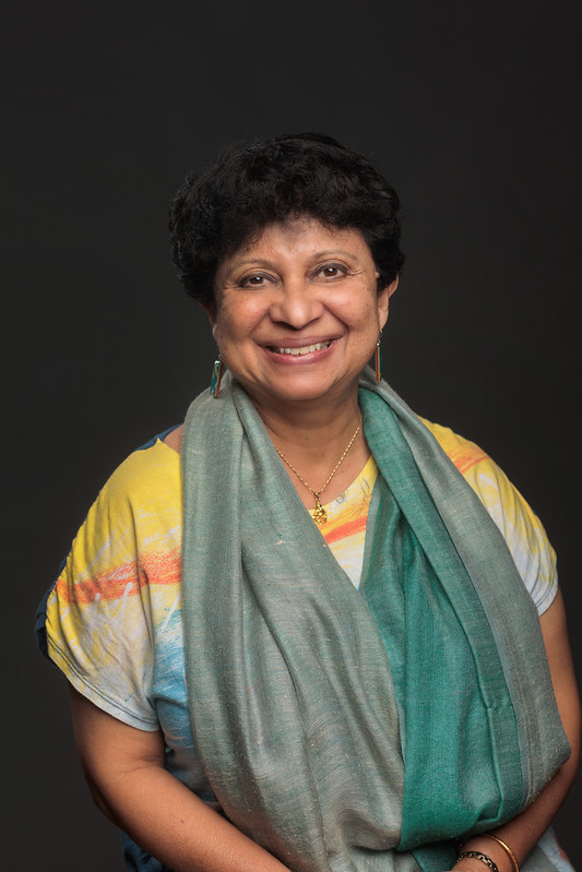 Dr. Mahua Bhattacharya