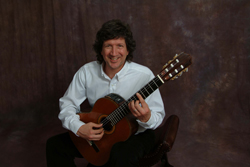 david cullen with guitar