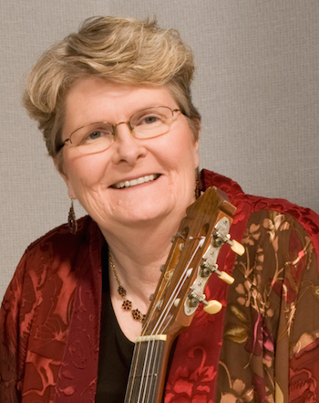 Dr. Gene Ann Behrens