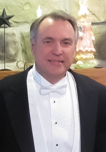 Galen Leitzel
