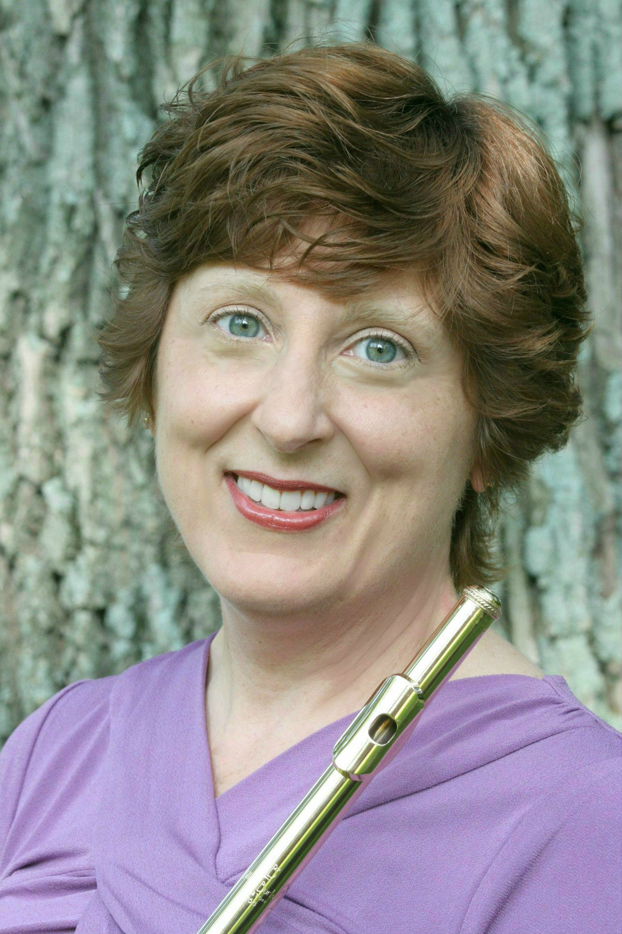 paula nelson