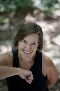 debra ronning