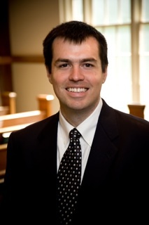 Kevin Shorner-Johnson