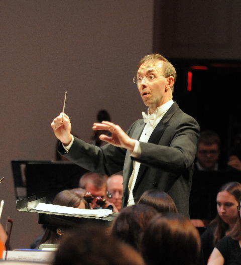 robert spence conduction