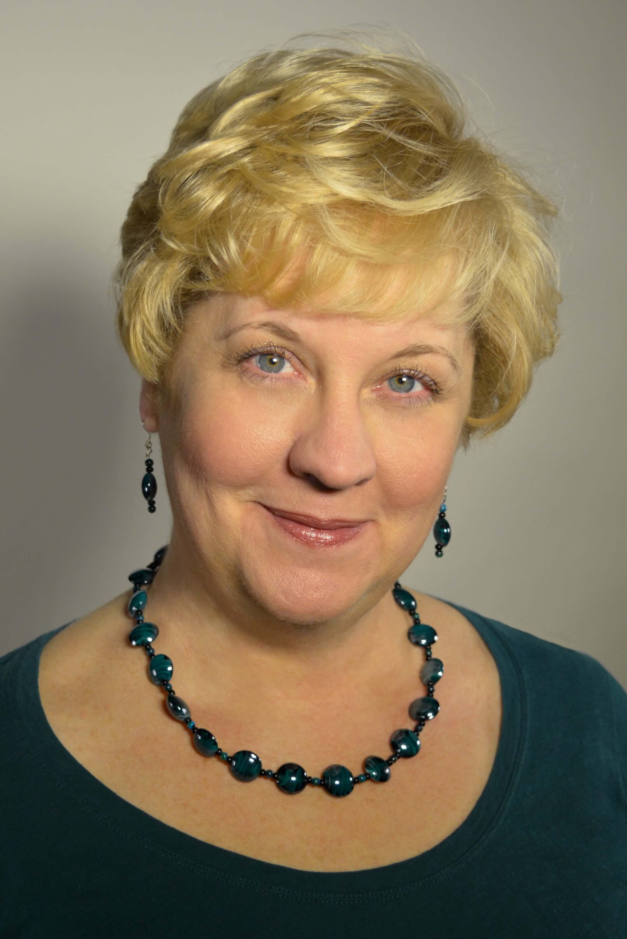 Anne Gross