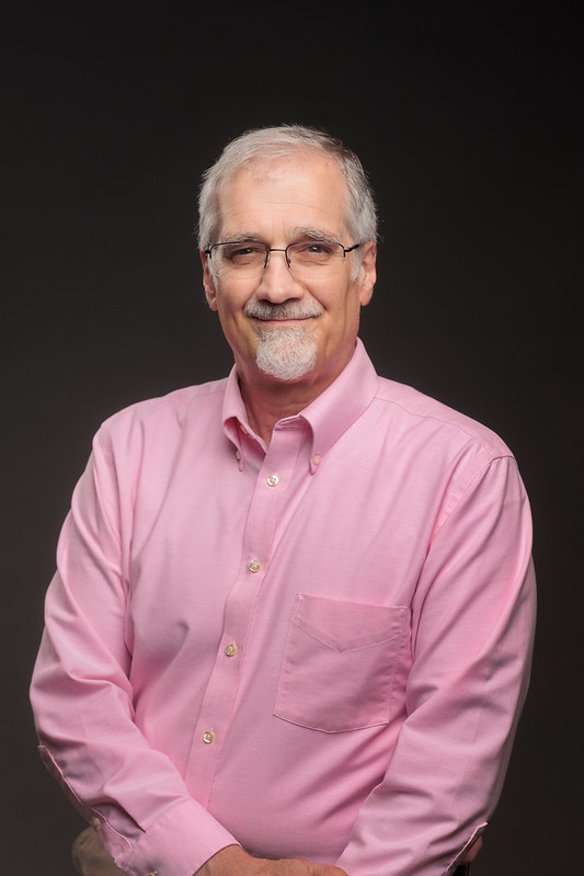 e douglas bomberger