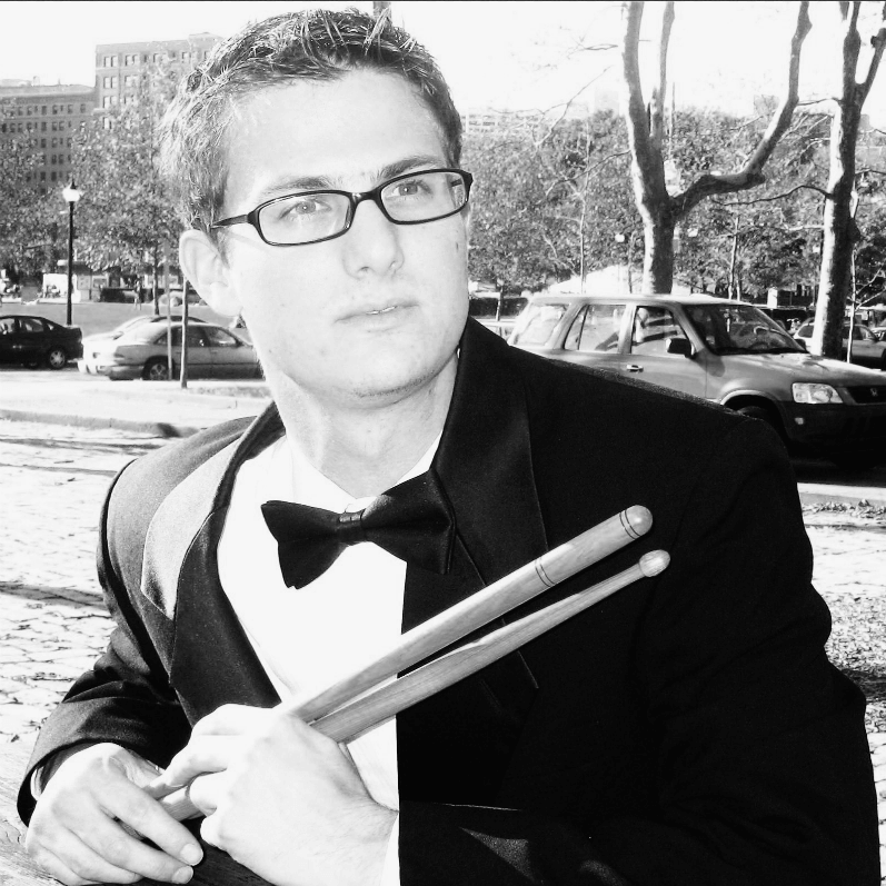 Brent Behrenshausen