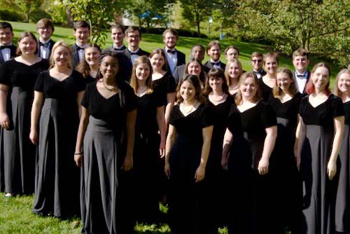 concert choir