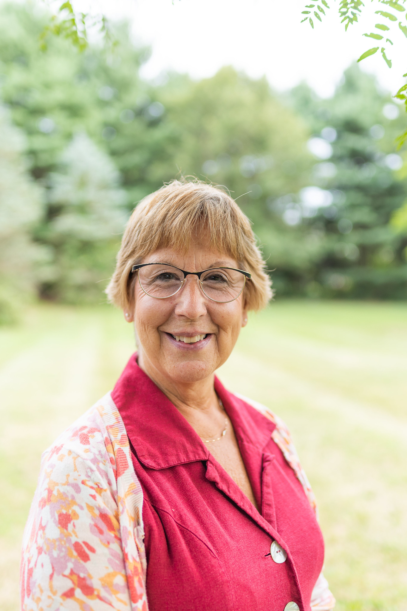 Ann Dinsmore