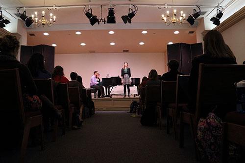 zug concert