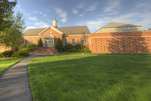 Zug Hall