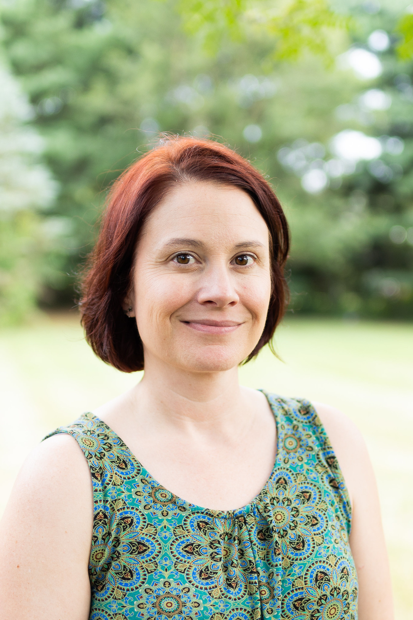 Beth Ghiorzi