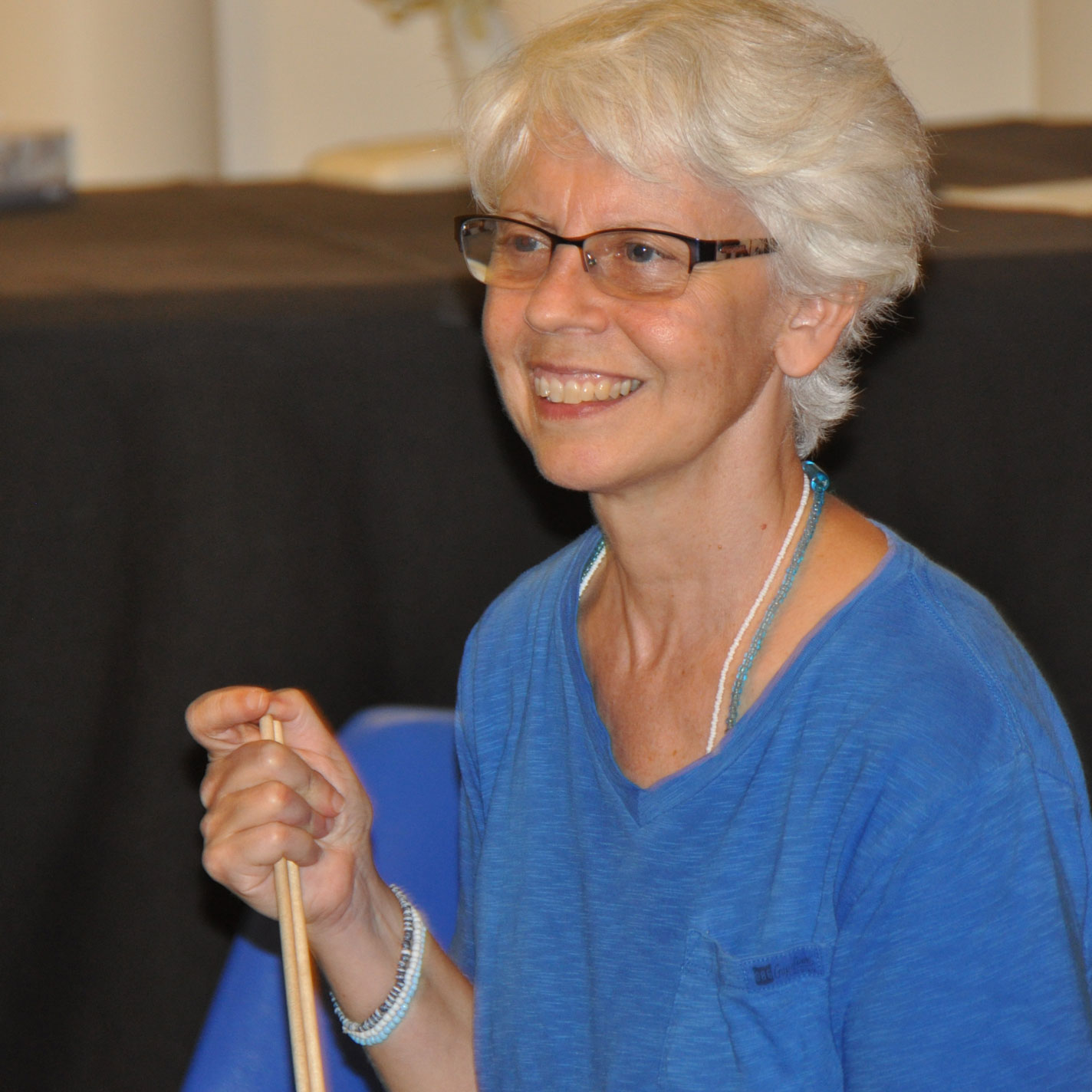 Colleen Haas