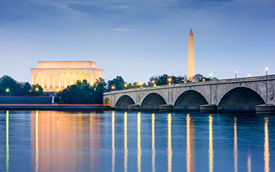 Washington, D.C.