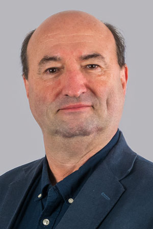 michael mccarthy headshot