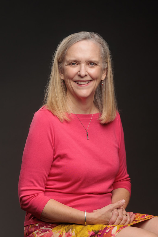 Alison Mekeel