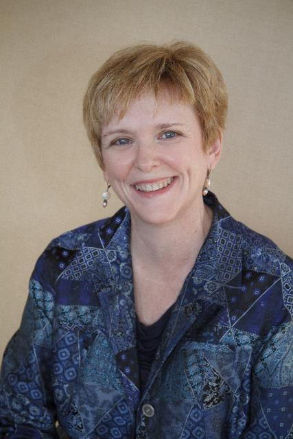 Alison Mekeel