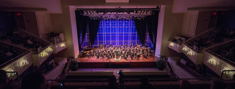 leffler orchestra