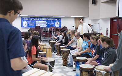 Music Class