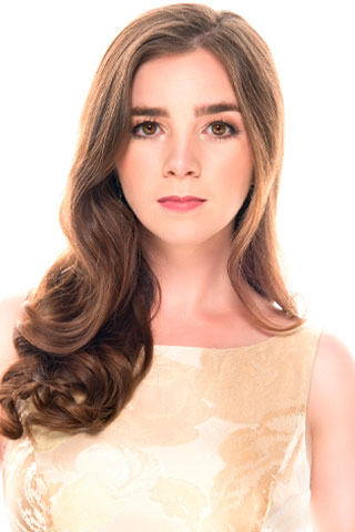 Sarah Shafer