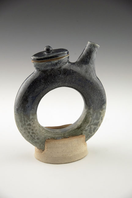 teapot