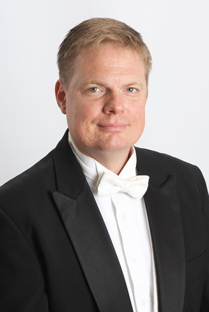 Mark Yingling Headshot