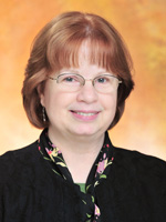 Dr. Linda Madden Leimbach