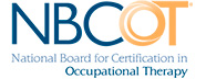 NBCOT Logo