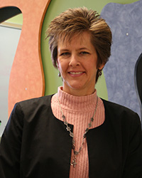 Christine Achenbach, M.Ed, OTR/L