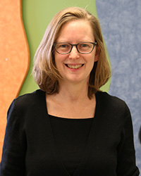 Nancy Carlson, Ph.D., OTR/L, M.Ed, OTR/L