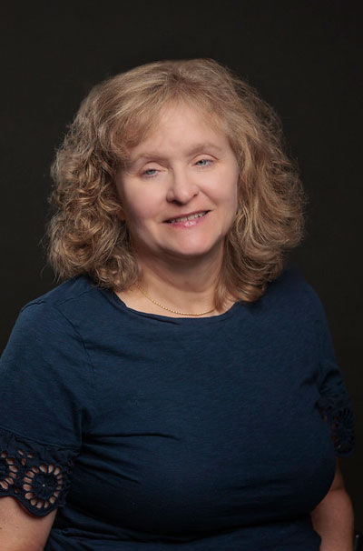 Deborah Waltermire, MHS, OTR/L