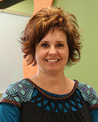 Terri Reichley Dennehy, M.Ed., OTR/L