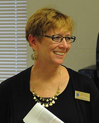 Judy Ericksen