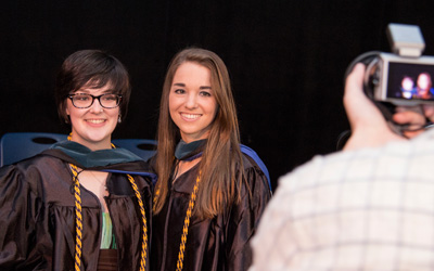 Graduates