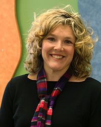 Dr. Kevin Shorner-Johnson
